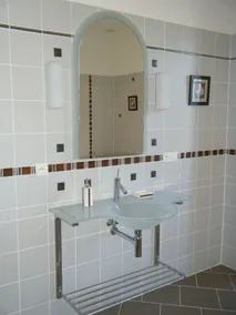 Grande turismo rural La Champeigne para 15 pessoas com piscina exterior aquecida *** - Image 5