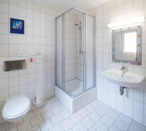 Vacation apartment first floor - IDA Integrationsdorf Arendsee - Image 2