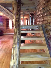 Rockport Log Cabin-A Peaceful Getaway im Herzen von Midcoast Maine - Image 2