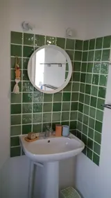 Mas (4 camere da letto) con piscina - enclave dei papi e drome provenzale - Image 3