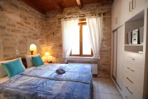 Villa Preveli, proche du village, rapide de la plage - Image 5