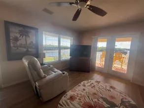 Bedøvelse Key West Style Waterfront Home med enestående udsigt - Image 4