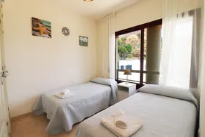 Apartment Burriana Spainsunrentals 1162 - Image 5