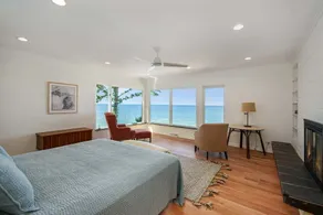 Florence Ely Hunn House-Lakefront-Private Beach - Image 5