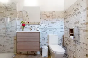 Casa vacanze accessibile 'El Algarrobero' con vista montagna e piscina privata - Image 3