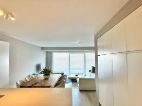 comfy design apartment with garden and sea view - Image 2
