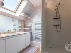 Comfortable house in Omonville la Rogue with private courtyard, near the harbor - Image 4