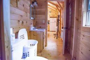Millers Den at Avenwood Cabins - Image 3