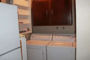 2 Schlafzimmer, 2 Badezimmer Wohnung mit fantastischem Blick auf die Berge - Image 3