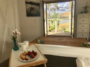 Petes Hideaway - Das Bonnie Doon Beach House - Image 3