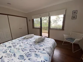 Tamihu -  Light and spacious with stunning inlet views.  WiFi/Netflix Included - Image 5