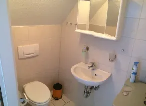 Uma Casa de Férias Para Cair em Warnemünde AB Verão de 2019 com ar Condicionado - Image 3