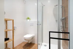 Schöne Ferienwohnung mit Hund und Garten - Image 3