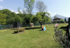 Elena Holiday Home: House with garden, children's paradise, private parking - Image 2
