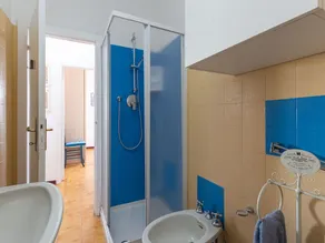 Nice apartment for 4 guests with WIFI, TV, terrace and pets allowed - Image 3