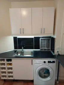 Beautiful 3-room apartment stade de France G - Paris Saint-Denis - Image 2