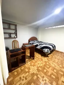Private room in Yucay - Image 4