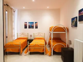The Residence \"Pierino's House\" is located in the historical center of Bari - Image 4