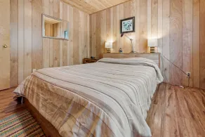 Granny's Love Shack - WiFi!  Skridt til National Forest! GRATIS 2 timers cykel / kajak udlejning! - Image 5