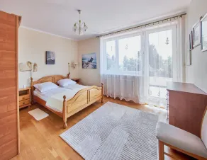 Holiday Home in Swinoujscie Near Baltic Beach - Image 3