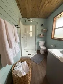 Black Hills Farmhouse, Guest House #1 - Image 4