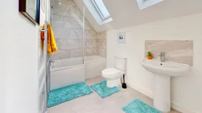 Funky 2 Bed Apartment in the Heart of Historic Rochester - Image 4
