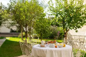 Melissa - Designer apartment in historic building 5 min from Lecce - Image 4