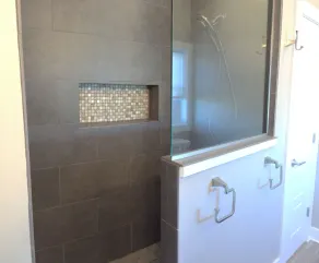 Var rätt på stranden i ett stort, underbart hus - Image 3