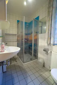 Apartment Seeblick 5 - Sea view! Enjoy the view of the Baltic Sea. - Image 2