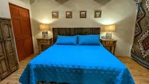 Casita with Private Hot Tub Near Santa Fe Plaza - Image 2