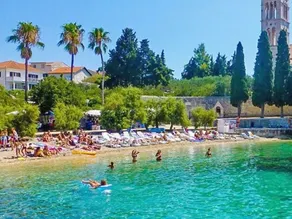Ferienwohnungen Stojan, (16318), Hvar, hr - Image 3