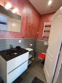 MONTSENY : MODERN 4 BEDROOM HOLIDAY VILLA WITH HEATED POOL, A/C + WIFI - Image 3