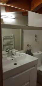 Angepasstes Landhaus für Behinderte. Gruppen zwischen 12/14 Personen. Neubau - Image 5