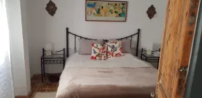 Casa Azul, centro histórico de Calig, 4 personas - Image 5