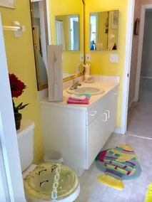 Golfe Accès Belle maison sur l'eau avec piscine bateau privé quai chauffée et bain à remous - Image 4