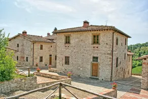 Le Fonti 11 - Ferienwohnung mit Pool - Image 3