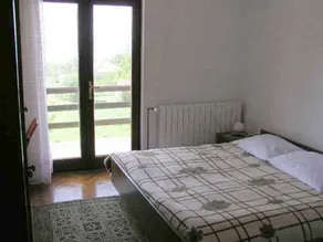 Holiday apartment with large terrace and sea view - Image 4