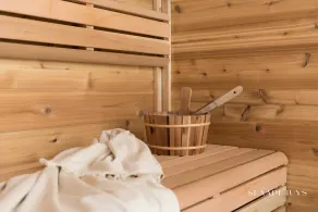 Slaaphuys Bed & Sauna - Image 4