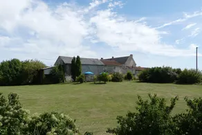 Undslippe smukt nyt sommerhus med privat pool nær Chinon - Image 5
