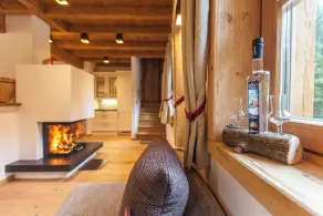 Chalet Haberlhütte - Image 2