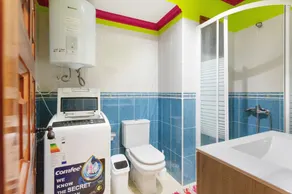 Ferienwohnung 'Arcoiris Al Mar Playa San Marcos' mit Meerblick, Balkon und WLAN - Image 2