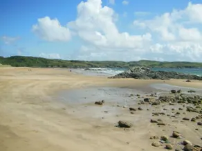 Le Snug-2Bed Apt peut accueillir 4 personnes et offre une vue imprenable sur la mer directement sur le Wild Atlantic Way - Image 5