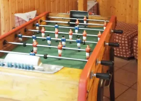 Charming 3-star Vosges-style cottage / Sauna / Table football - Image 2