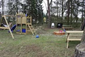 Holidays with children and dogs in a forest idyll - Image 3