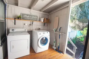 Downtown Cottage Style Home! Vintage vibes and comfortable amenities. - Image 2