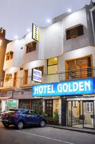 Hotel The Golden Palace Haridwar - Image 4