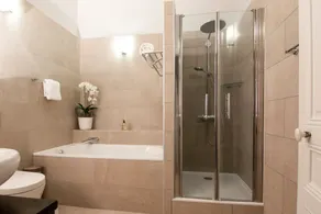 Chateau Chemin Vert - Six Bedroom Castle, Sleeps 16 - Image 3