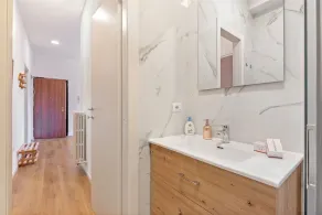Gaia on Stresa Hill: 2BR with AC and Outdoor Space - Happy Rentals - Image 3