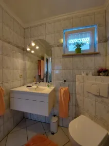 Bungalow Rarek 20 Gehmin. vom Ostseestrand - Bungalow - Image 3