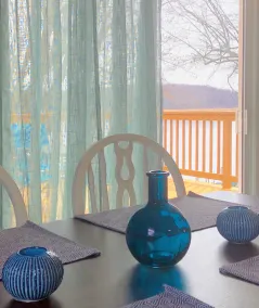 PORT BAY - WOLCOTT, NY<br>WATERFRONT COTTAGE VERMIETUNG<br><br>HUNDE ERLAUBT - (KEINE KATZEN)<br> - Image 5
